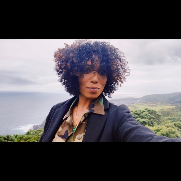 MEET YOUR POSHER!!  Shattered Glass Vintage- Behind the brand - Picture 12 of 13